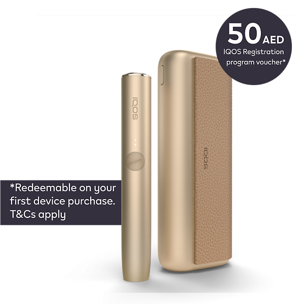 衛生日用品 IQOS ILUMAi IQOS Iluma i Series Standard Leaf Green - Heatd Worldwide